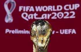 2022年卡塔尔世界杯已经不远了